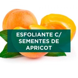 ESFOLIANTE APRICOT