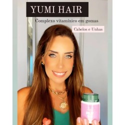 Yumi Hair