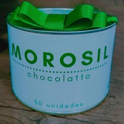 MOROSIL CHOCOLATTO