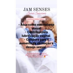 Jam Senses